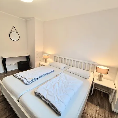 Seestern Appartement