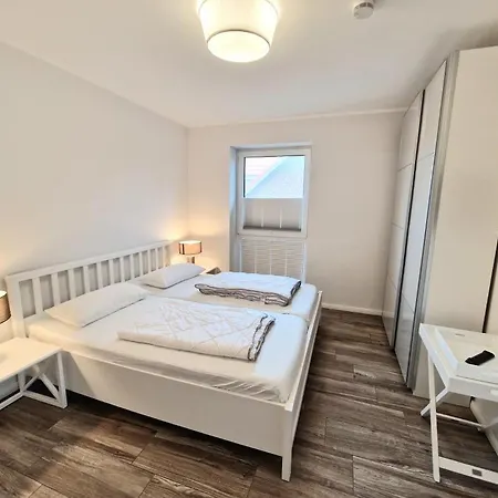 Appartement Seestern
