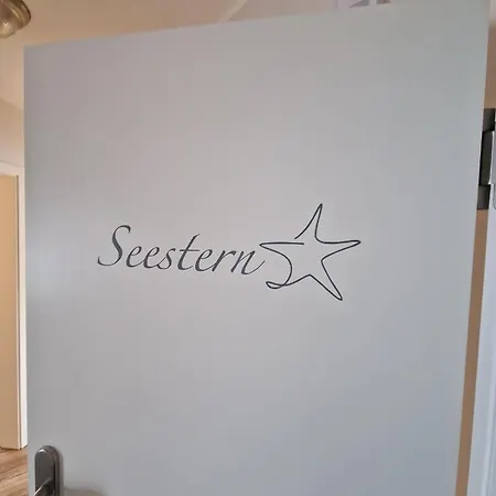 Appartement Seestern *