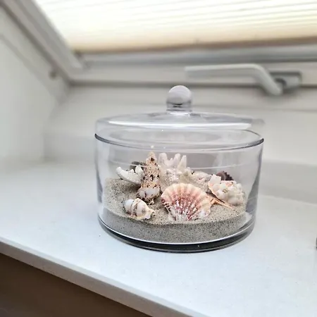 Appartement Seestern Fehmarn