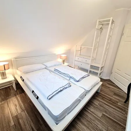 Appartement Seestern