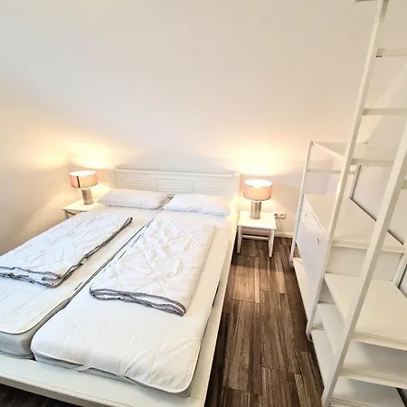 Seestern Appartement *