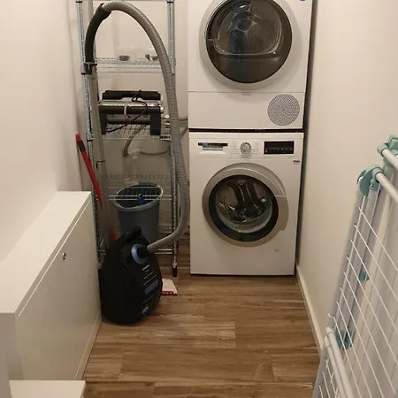 Seestern Appartement Fehmarn