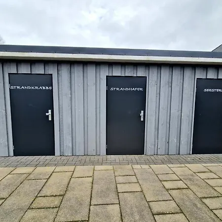 Seestern Appartement Fehmarn